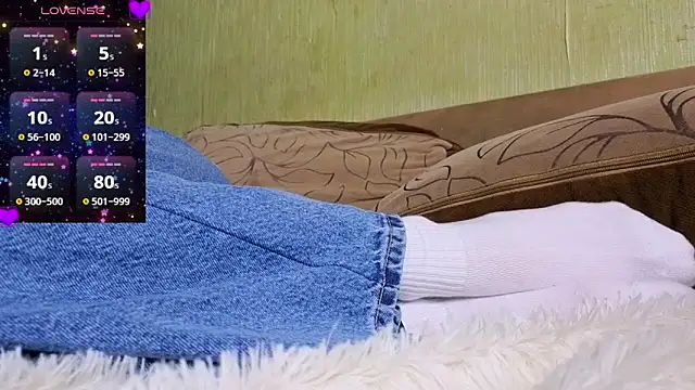 Miss Flexi fit online show from February 5, 2:37 pm