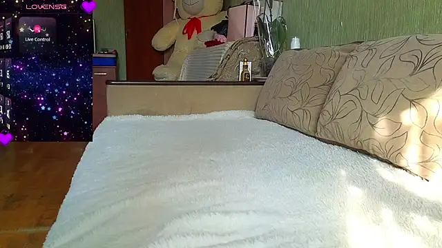 Miss Flexi fit online show from February 22, 8:40 am