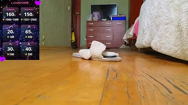 Miss Flexi fit online show from February 22, 2:52 pm