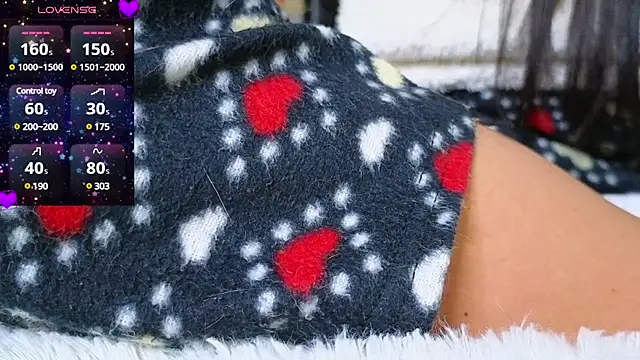 Miss Flexi fit online show from March 7, 7:19 am