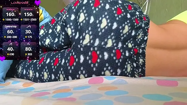 Miss Flexi fit online show from March 10, 5:43 am