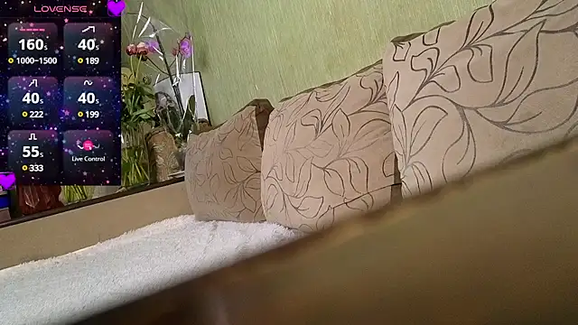 Miss Flexi fit online show from March 22, 4:26 pm