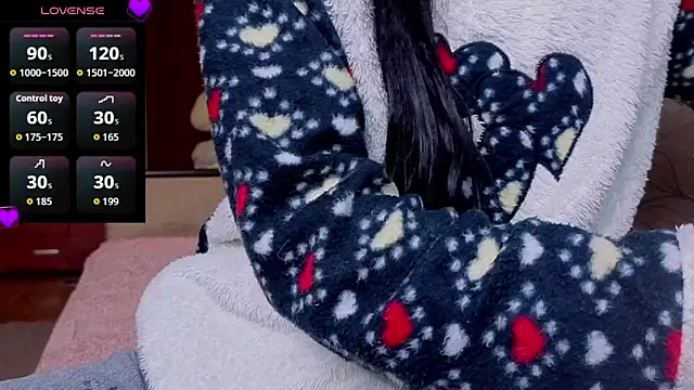 Miss Flexi fit online show from November 9, 8:23 am