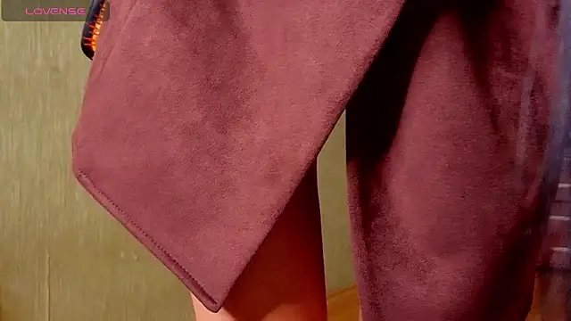 Miss Flexi fit online show from November 18, 2:43 pm