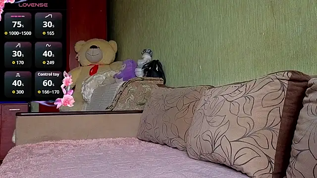 Miss Flexi fit online show from November 26, 8:37 am