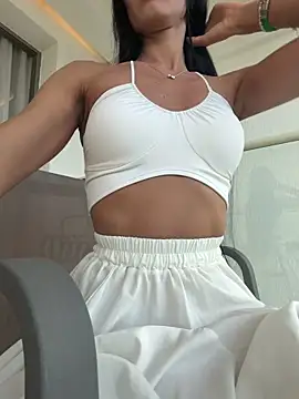 Miss Flexi fit online show from June 20, 4:21 pm