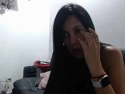 Alexxawinter online show from September 14, 1:05 am