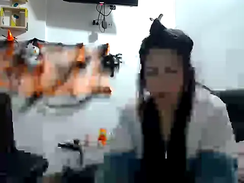 Alexxawinter online show from October 16, 11:06 pm