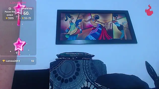 Snapshot of Jeymi-BigCock chatting on December 6, 10:41 pm Jeymi-BigCock online show from December 6, 10:41 pm