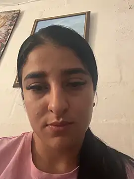 Snapshot of _Linoshka_1 chatting on July 19, 4:33 pm Linoshka 1 online show from July 19, 4:33 pm