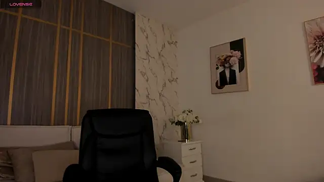 IsabellaAllen online show from October 21, 9:48 pm