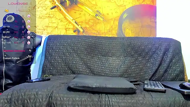 johny bluexxx online show from January 18, 5:28 pm