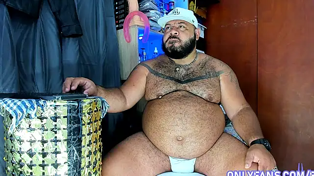 Latino bigcock online show from August 7, 7:16 pm