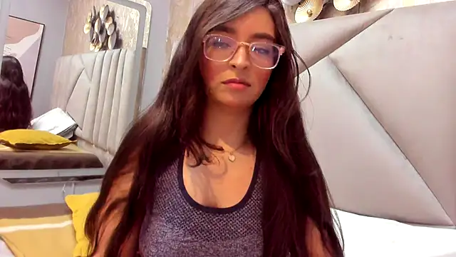 Snapshot of Eva_Macalliter chatting on December 14, 3:56 am Eva Macalliter online show from December 14, 3:56 am