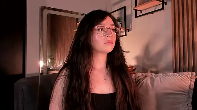 Eva Macalliter online show from July 28, 10:31 pm