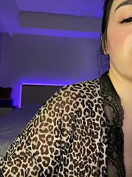 blacktourmaline- online show from January 21, 1:18 am