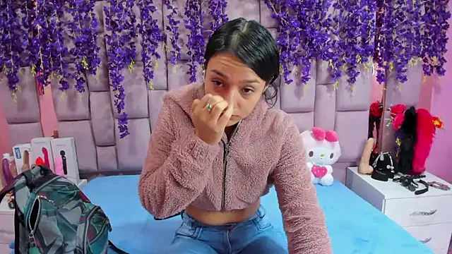 Snapshot of Bich_Anal_ chatting on January 31, 1:12 pm Bich Anal online show from January 31, 1:12 pm