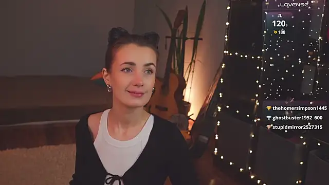 bananya kitty online show from January 14, 9:56 am