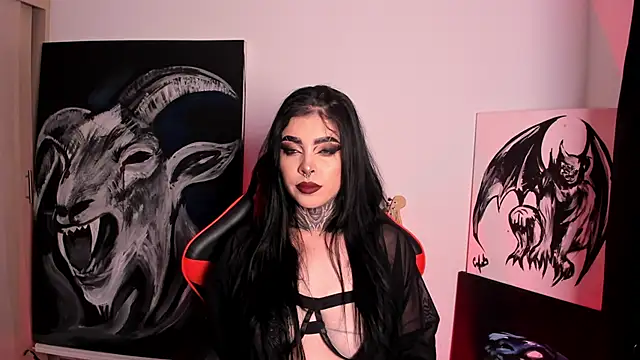 Snapshot of Rubyy-Rose1 chatting on October 24, 2:30 am Rubyy-Rose1 online show from October 24, 2:30 am