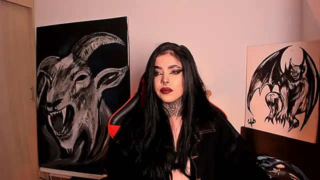 Rubyy-Rose1 online show from October 28, 1:42 am