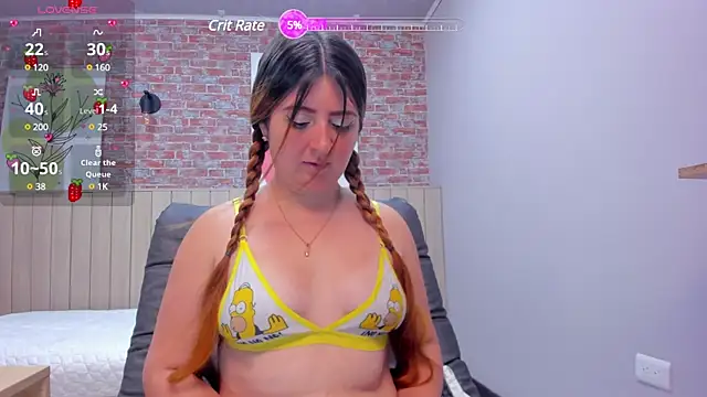 tinaclark  online show from March 12, 8:52 pm