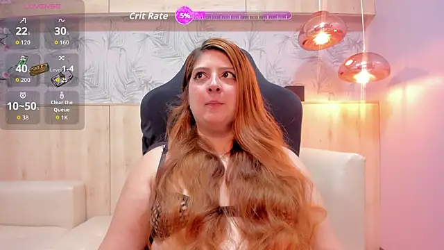 tinaclark  online show from June 19, 5:28 pm
