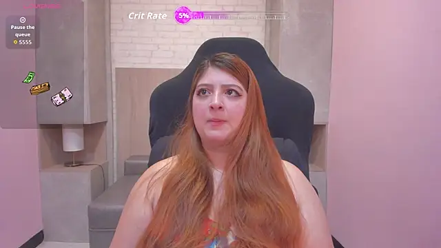 Snapshot of tinaclark_ chatting on July 10, 5:59 pm tinaclark online show from July 10, 5:59 pm