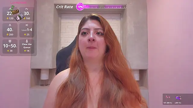 Snapshot of tinaclark_ chatting on July 15, 5:51 pm tinaclark online show from July 15, 5:51 pm