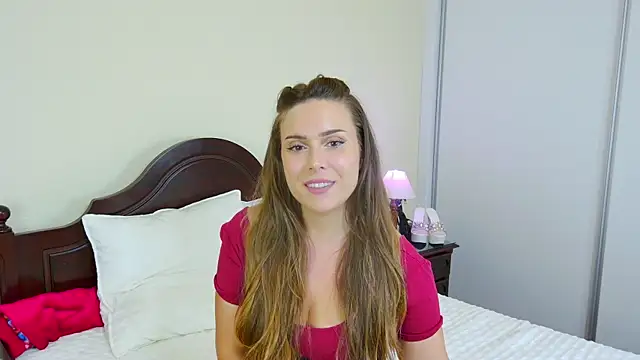 Andariel online show from June 16, 9:39 pm