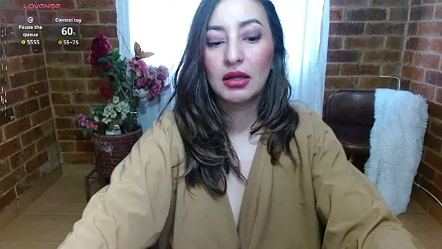 rashellroses22 online show from February 22, 11:53 am