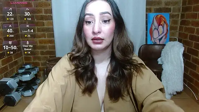 Snapshot of rashellroses22 chatting on July 20, 11:01 am rashellroses22 online show from July 20, 11:01 am