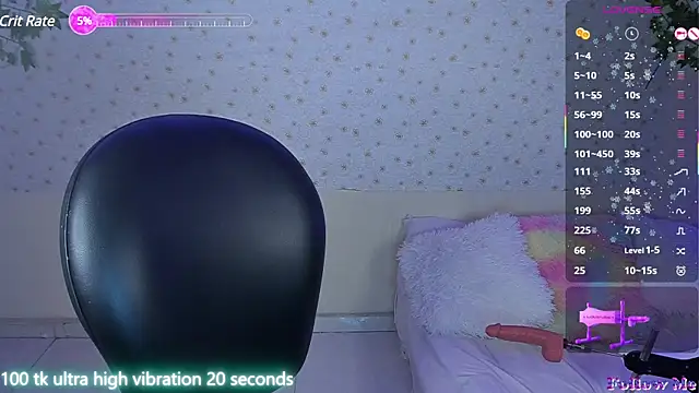 Snapshot of lunacandyy13 chatting on February 7, 1:47 am lunacandyy13 online show from February 7, 1:47 am