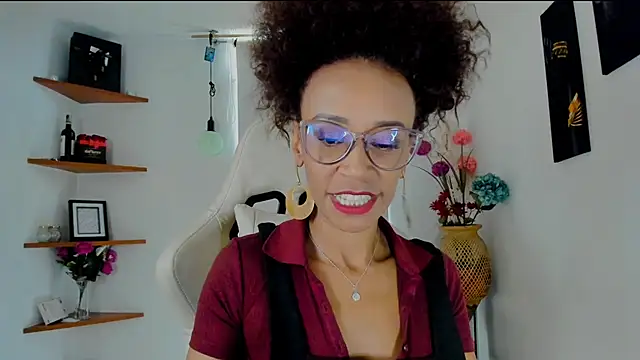 ScarlettMalbec online show from January 10, 9:20 pm