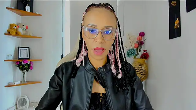 ScarlettMalbec online show from January 21, 9:36 pm