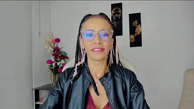 ScarlettMalbec online show from February 7, 10:41 pm