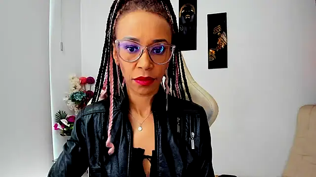 ScarlettMalbec online show from March 14, 9:10 pm