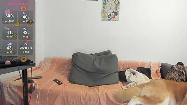 Snapshot of samarakayako chatting on November 6, 9:48 pm samarakayako online show from November 6, 9:48 pm