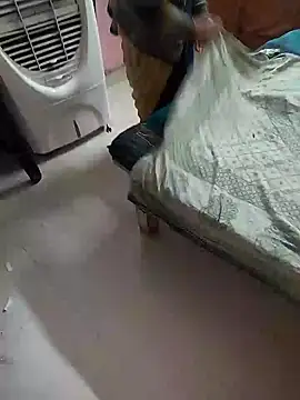 Snapshot of COUPLLE_VILLAGE chatting on January 10, 10:50 am COUPLLE VILLAGE online show from January 10, 10:50 am