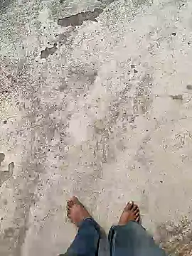 Snapshot of COUPLLE_VILLAGE chatting on January 13, 6:49 am COUPLLE VILLAGE online show from January 13, 6:49 am