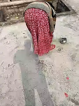 Snapshot of COUPLLE_VILLAGE chatting on January 24, 6:46 am COUPLLE VILLAGE online show from January 24, 6:46 am