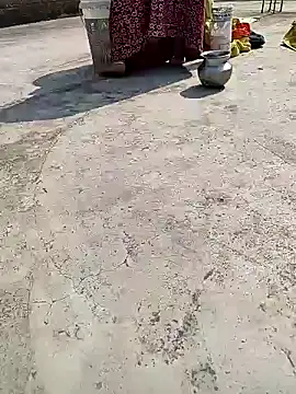 Snapshot of COUPLLE_VILLAGE chatting on January 31, 7:07 am COUPLLE VILLAGE online show from January 31, 7:07 am