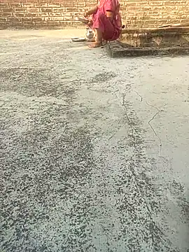 Snapshot of COUPLLE_VILLAGE chatting on March 1, 10:45 am COUPLLE VILLAGE online show from March 1, 10:45 am