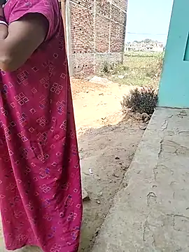 Snapshot of COUPLLE_VILLAGE chatting on March 12, 6:29 am COUPLLE VILLAGE online show from March 12, 6:29 am