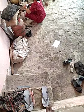 COUPLLE VILLAGE online show from May 5, 1:57 am