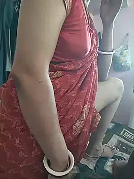 COUPLLE VILLAGE online show from July 4, 1:56 am