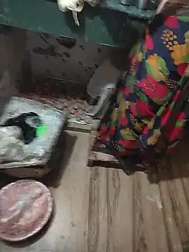 COUPLLE VILLAGE online show from July 6, 1:57 am