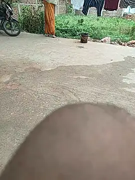 COUPLLE VILLAGE online show from July 10, 1:54 am