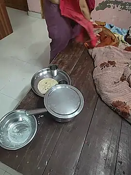 COUPLLE VILLAGE online show from August 3, 2:32 am