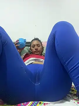 daleska ayala 1 online show from March 14, 7:12 pm