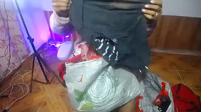 daleska ayala 1 online show from March 16, 3:28 pm